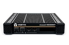 High Performance KVMs