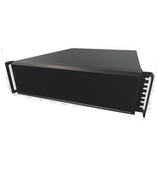 Parallel Pod Accessories - Liebert ITA2 PODs - Orion Energy