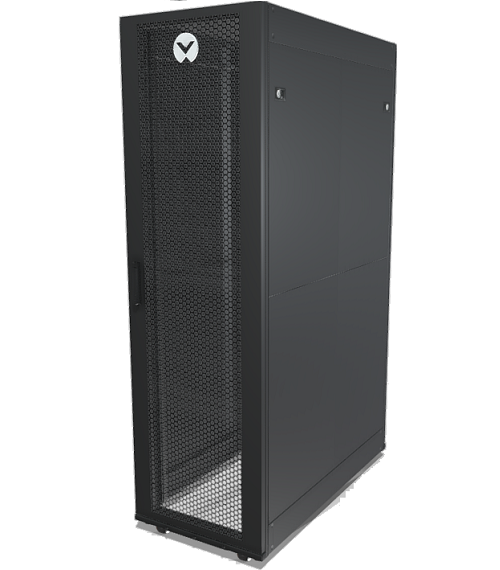 Ve 2 Rack Vertiv Geist and Racks - Vertiv VE Racks - Orion Energy
