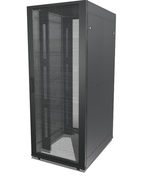 Ve 2 Rack Vertiv Geist and Racks - Vertiv VE Racks - Orion Energy