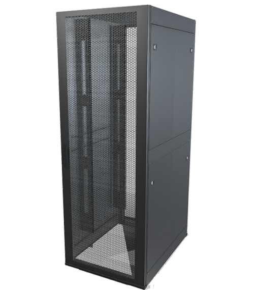 Ve 2 Rack Vertiv Geist and Racks - Vertiv VE Racks - Orion Energy